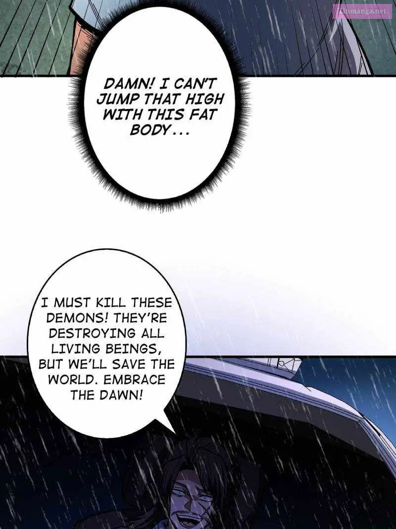 I’m Really Not The Villain Zinmanga X Chapter 170 Page 63