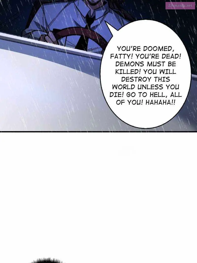 I’m Really Not The Villain Zinmanga X Chapter 170 Page 64