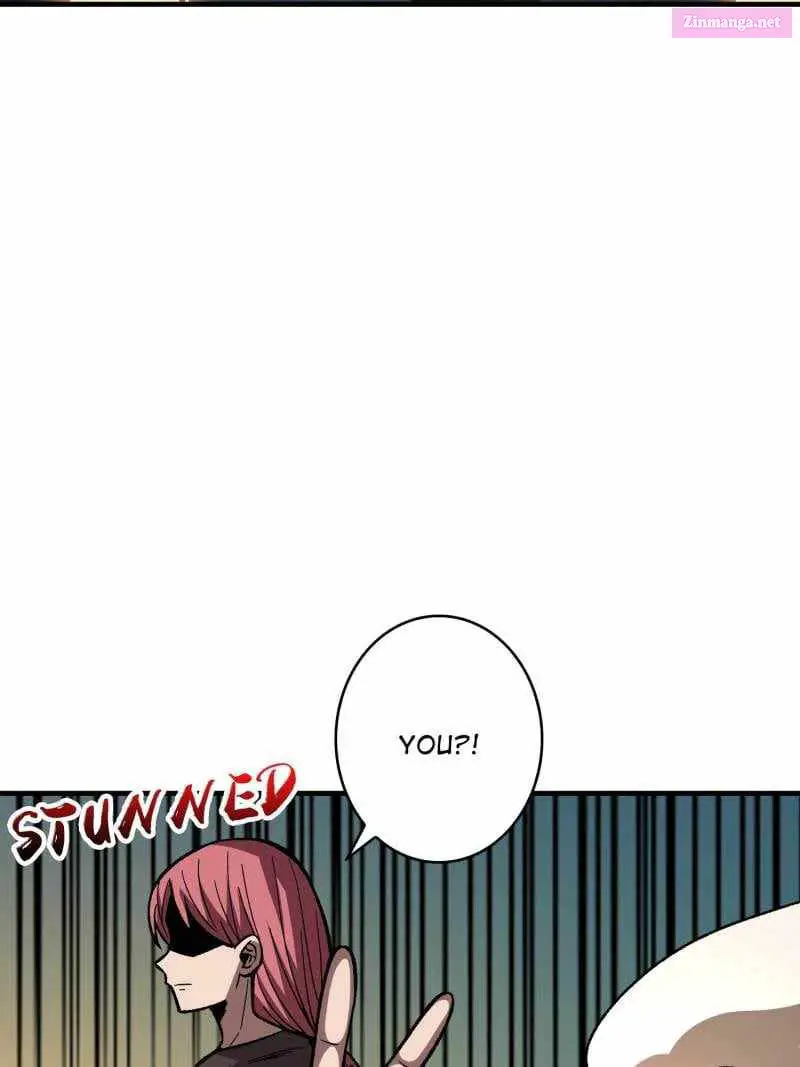 I’m Really Not The Villain Zinmanga X Chapter 170 Page 69