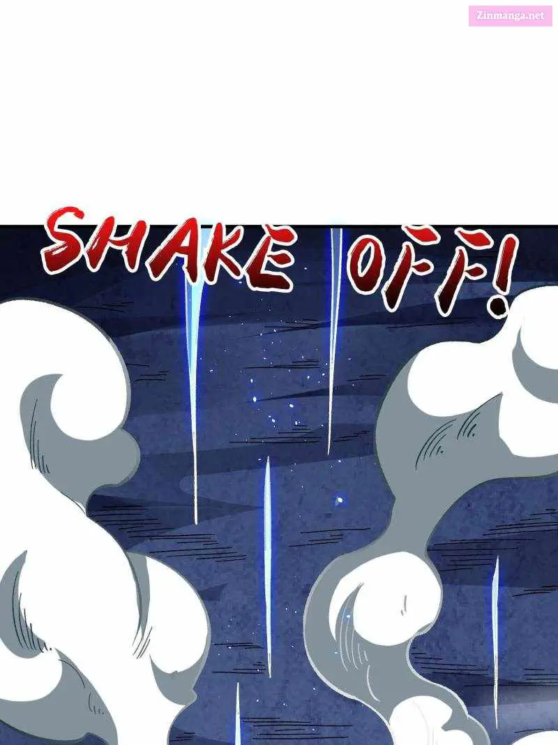 I’m Really Not The Villain Zinmanga X Chapter 170 Page 83