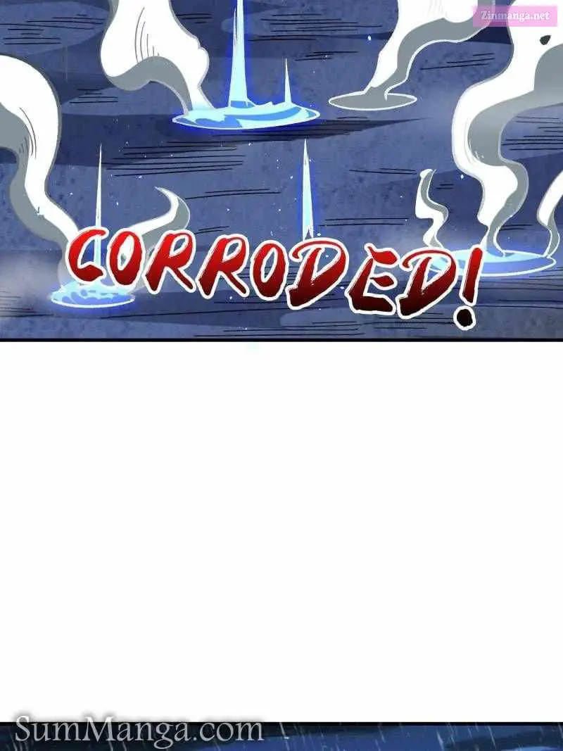 I’m Really Not The Villain Zinmanga X Chapter 170 Page 84