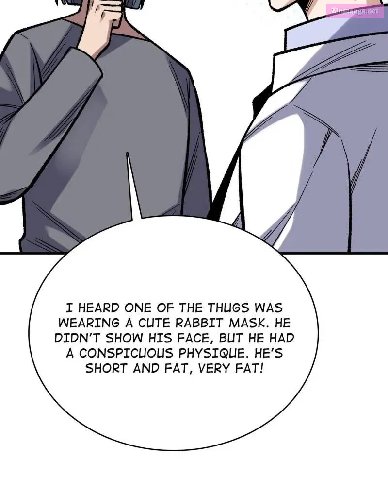 I’m Really Not The Villain Zinmanga X Chapter 169 Page 12