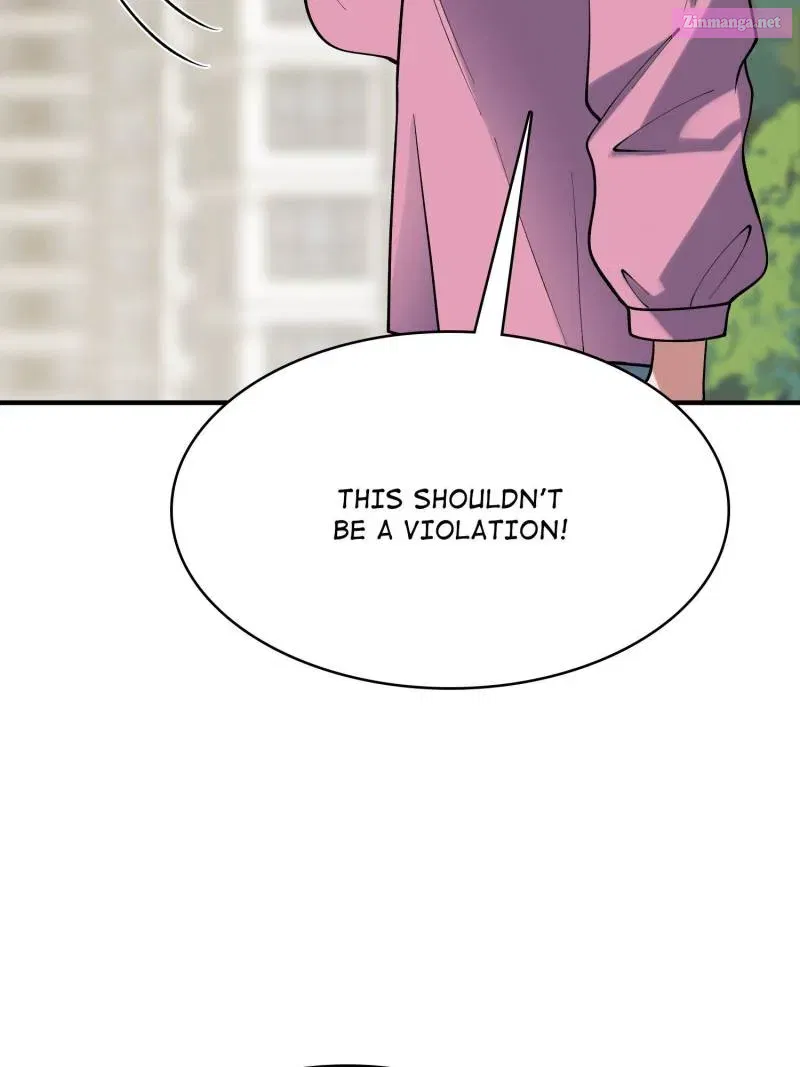 I’m Really Not The Villain Zinmanga X Chapter 169 Page 66