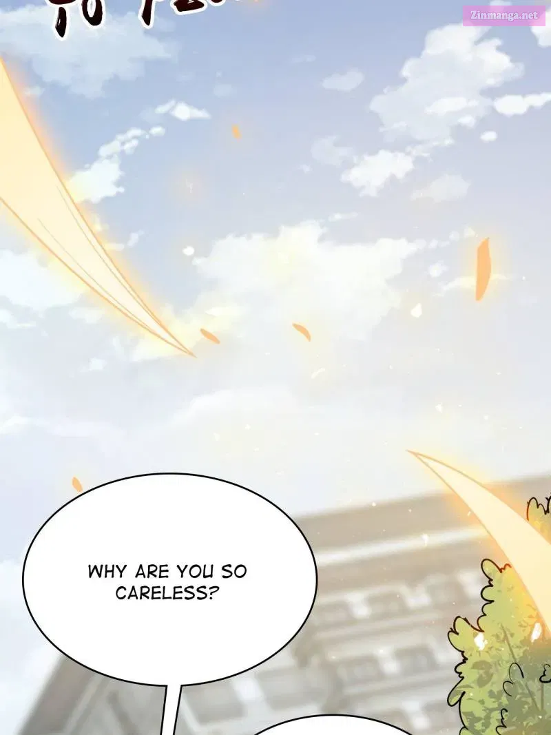 I’m Really Not The Villain Zinmanga X Chapter 169 Page 70
