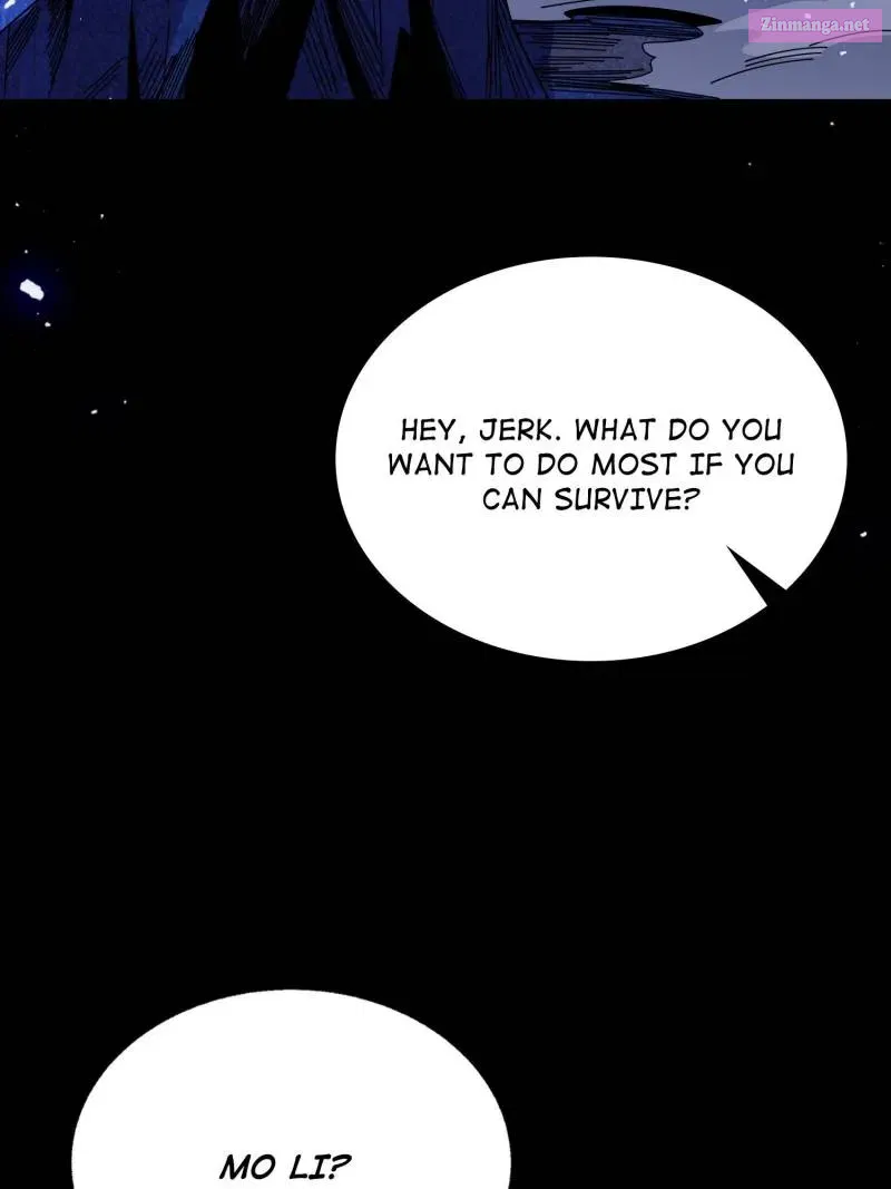 I’m Really Not The Villain Zinmanga X Chapter 169 Page 78