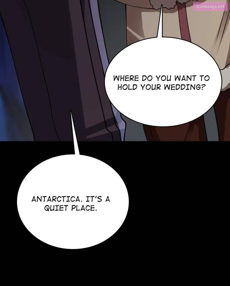 I’m Really Not The Villain Zinmanga X Chapter 169 Page 84