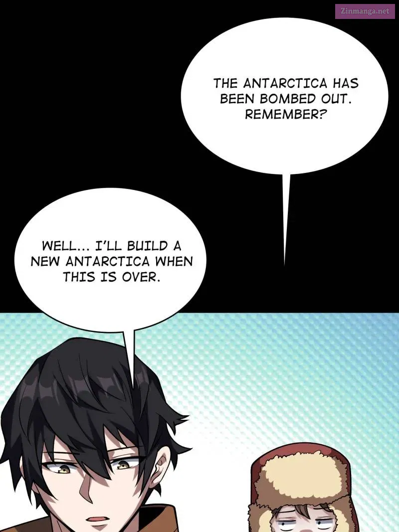 I’m Really Not The Villain Zinmanga X Chapter 169 Page 85