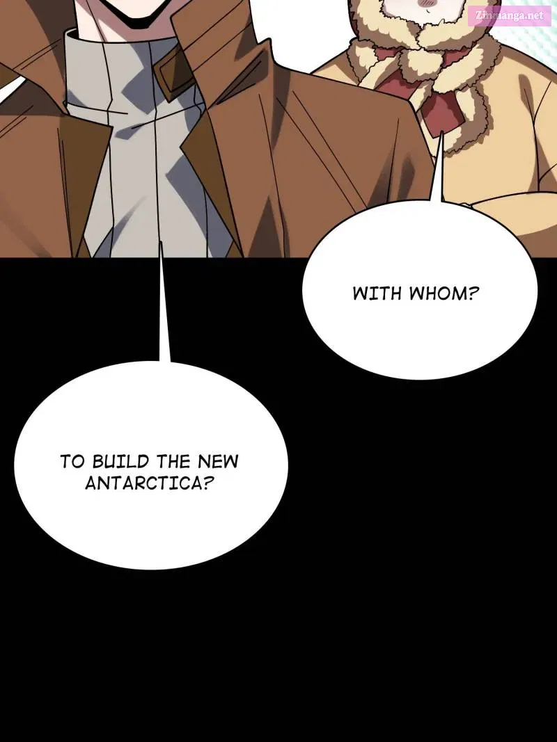 I’m Really Not The Villain Zinmanga X Chapter 169 Page 86