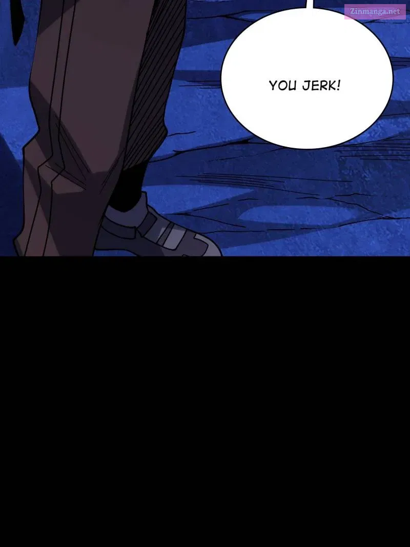 I’m Really Not The Villain Zinmanga X Chapter 169 Page 89