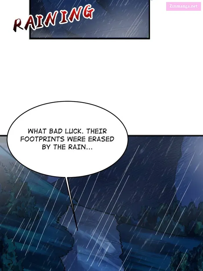 I’m Really Not The Villain Zinmanga X Chapter 168 Page 25