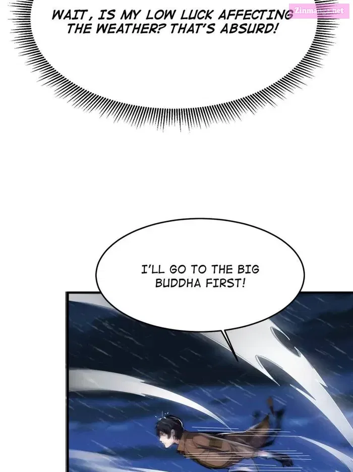 I’m Really Not The Villain Zinmanga X Chapter 168 Page 27