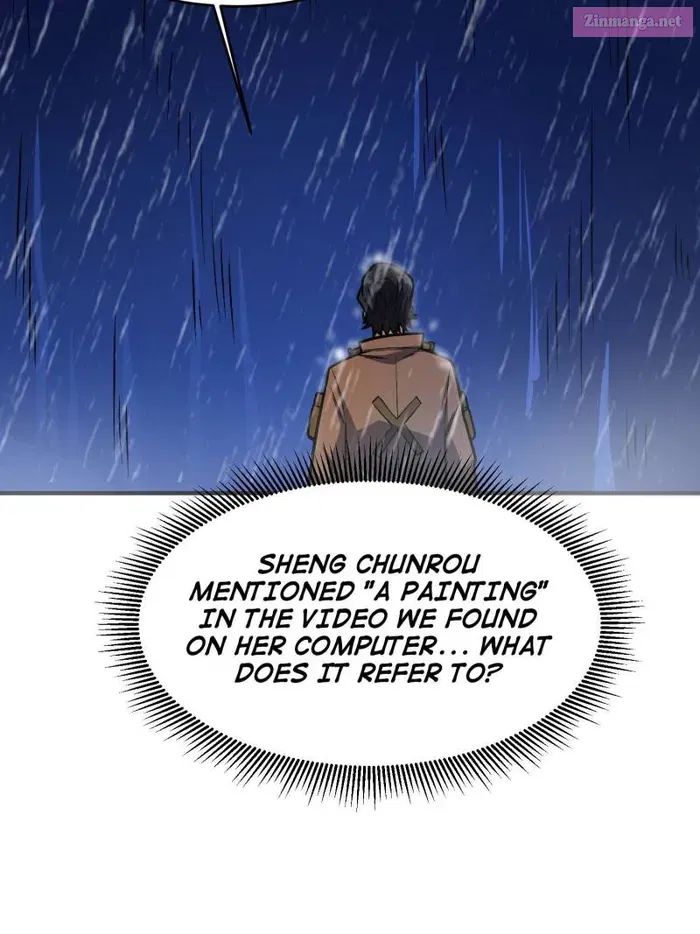 I’m Really Not The Villain Zinmanga X Chapter 168 Page 34