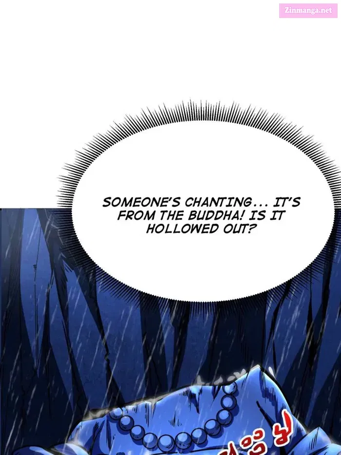 I’m Really Not The Villain Zinmanga X Chapter 168 Page 38