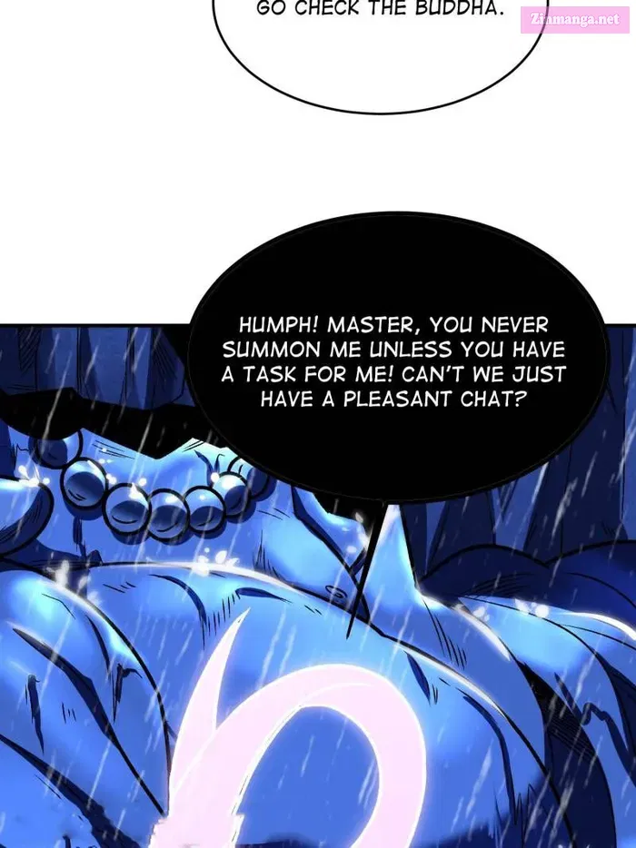 I’m Really Not The Villain Zinmanga X Chapter 168 Page 42