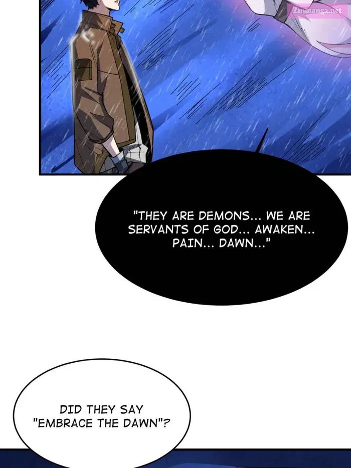 I’m Really Not The Villain Zinmanga X Chapter 168 Page 49
