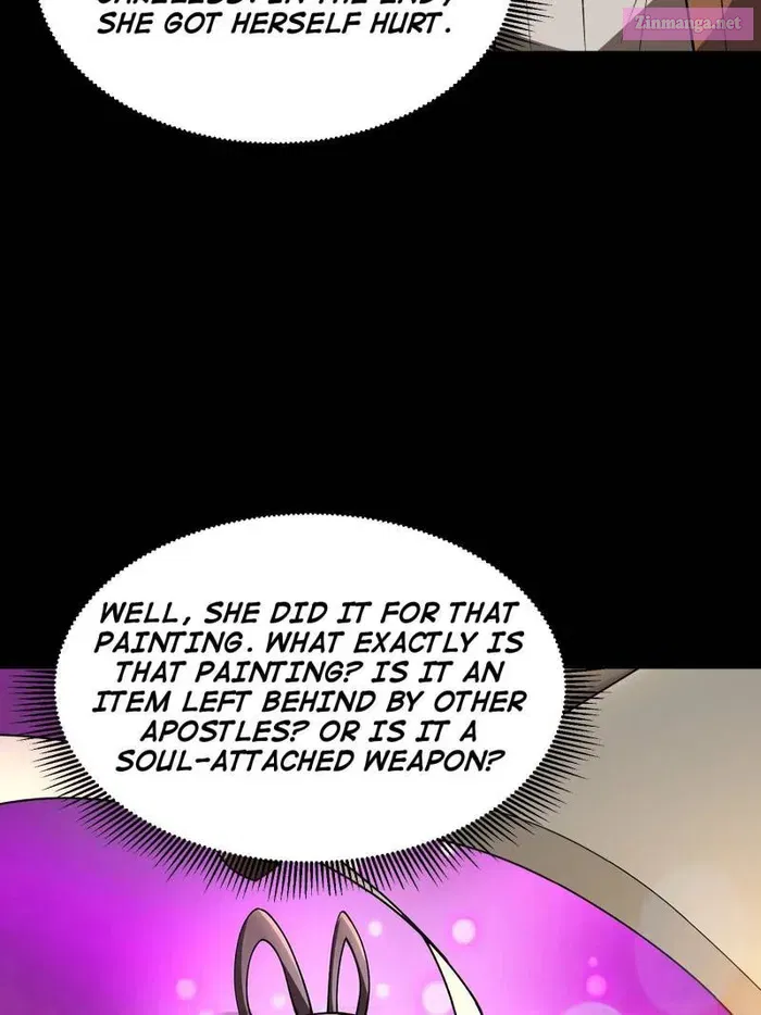 I’m Really Not The Villain Zinmanga X Chapter 168 Page 54