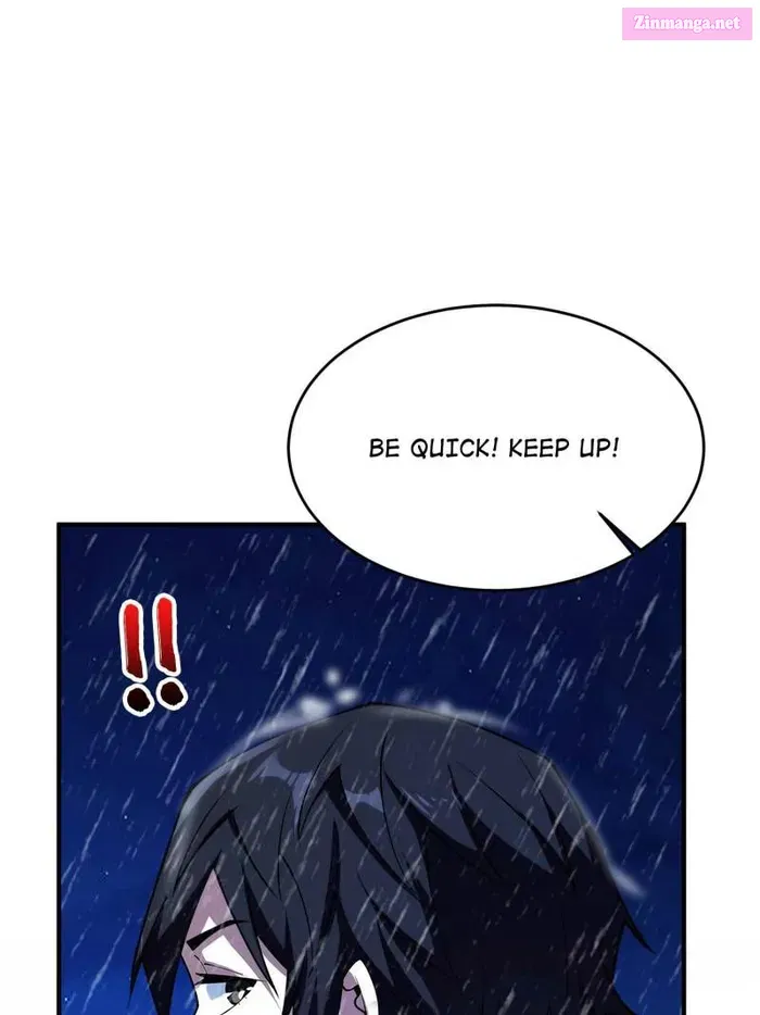 I’m Really Not The Villain Zinmanga X Chapter 168 Page 60