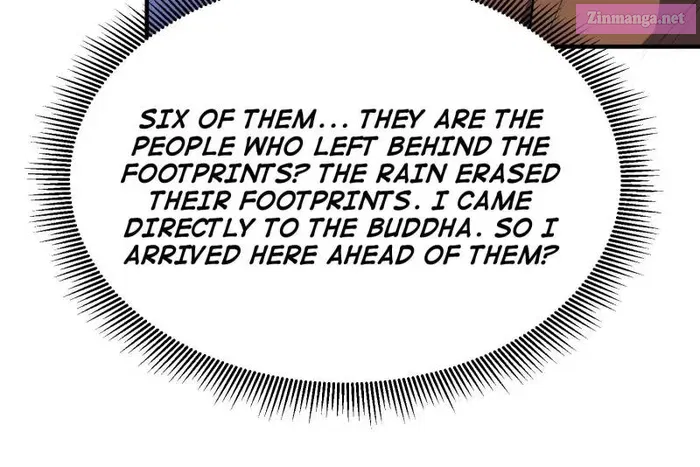 I’m Really Not The Villain Zinmanga X Chapter 168 Page 66