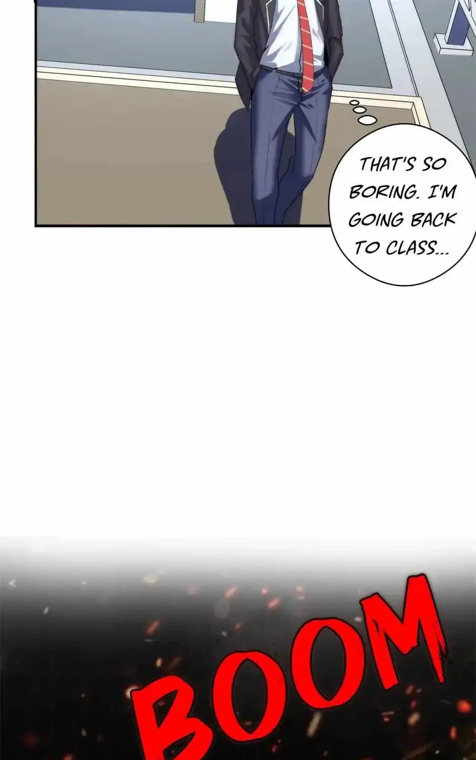 Become the Lord of Cthulhu Zinmanga X Chapter 75 Page 89