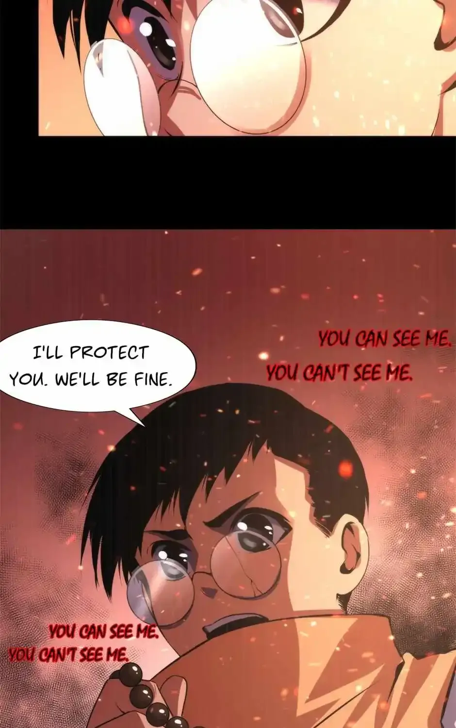 Become the Lord of Cthulhu Zinmanga X Chapter 75 Page 127