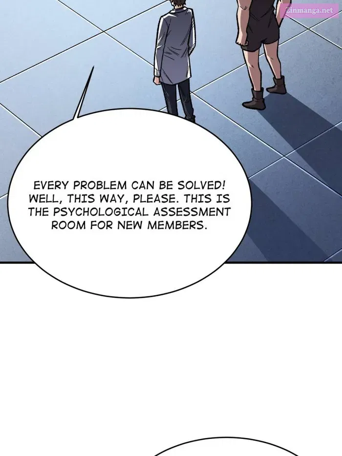 I’m Really Not The Villain Zinmanga X Chapter 167 Page 8