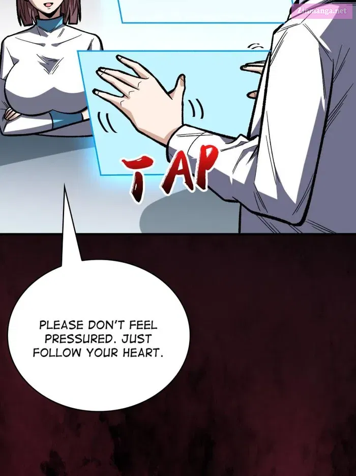 I’m Really Not The Villain Zinmanga X Chapter 167 Page 13