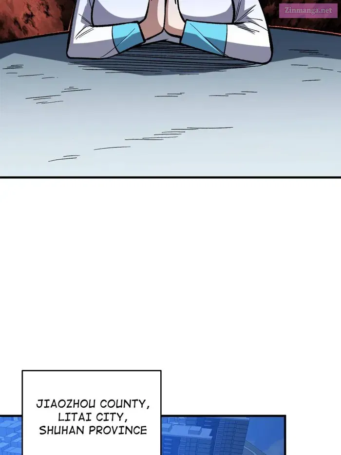 I’m Really Not The Villain Zinmanga X Chapter 167 Page 16