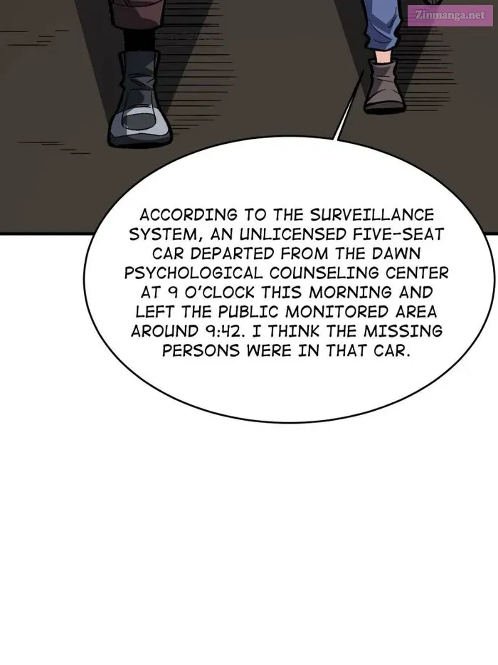 I’m Really Not The Villain Zinmanga X Chapter 167 Page 22