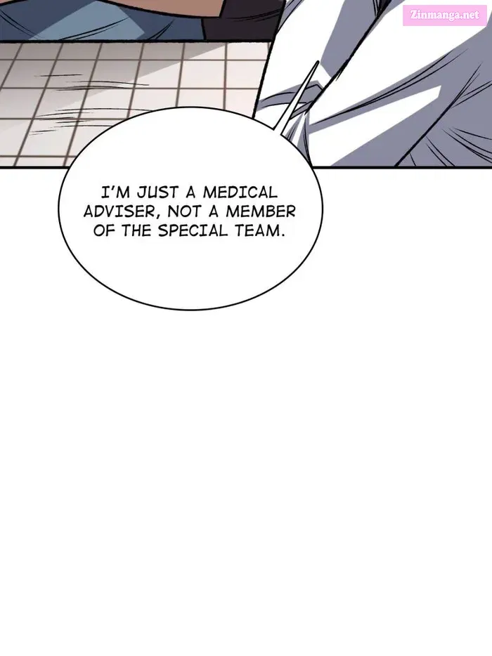 I’m Really Not The Villain Zinmanga X Chapter 166 Page 11