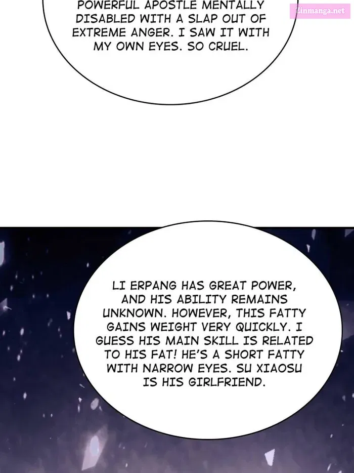 I’m Really Not The Villain Zinmanga X Chapter 166 Page 26