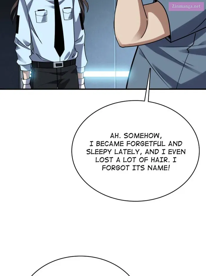 I’m Really Not The Villain Zinmanga X Chapter 166 Page 48