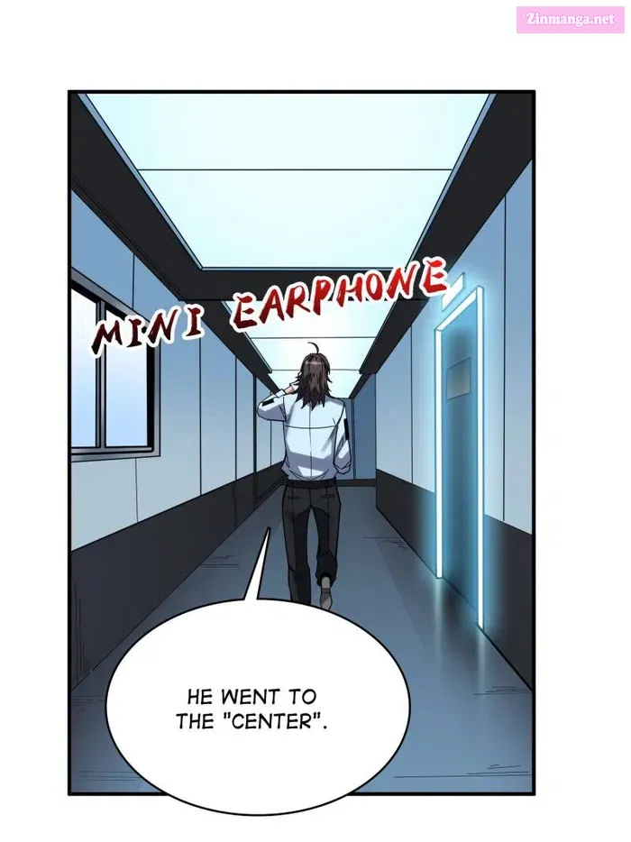I’m Really Not The Villain Zinmanga X Chapter 166 Page 52