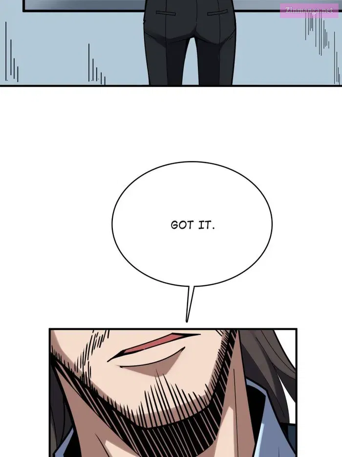 I’m Really Not The Villain Zinmanga X Chapter 166 Page 56