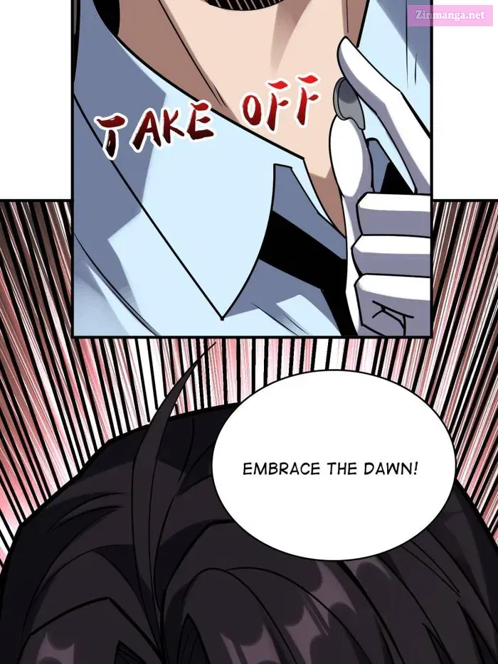 I’m Really Not The Villain Zinmanga X Chapter 166 Page 57