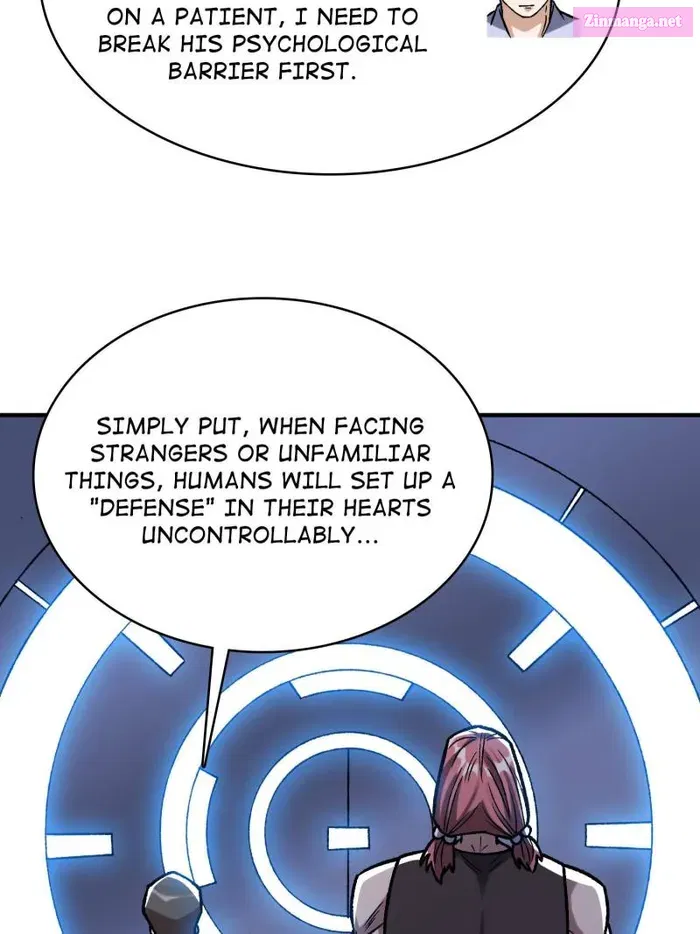 I’m Really Not The Villain Zinmanga X Chapter 166 Page 65