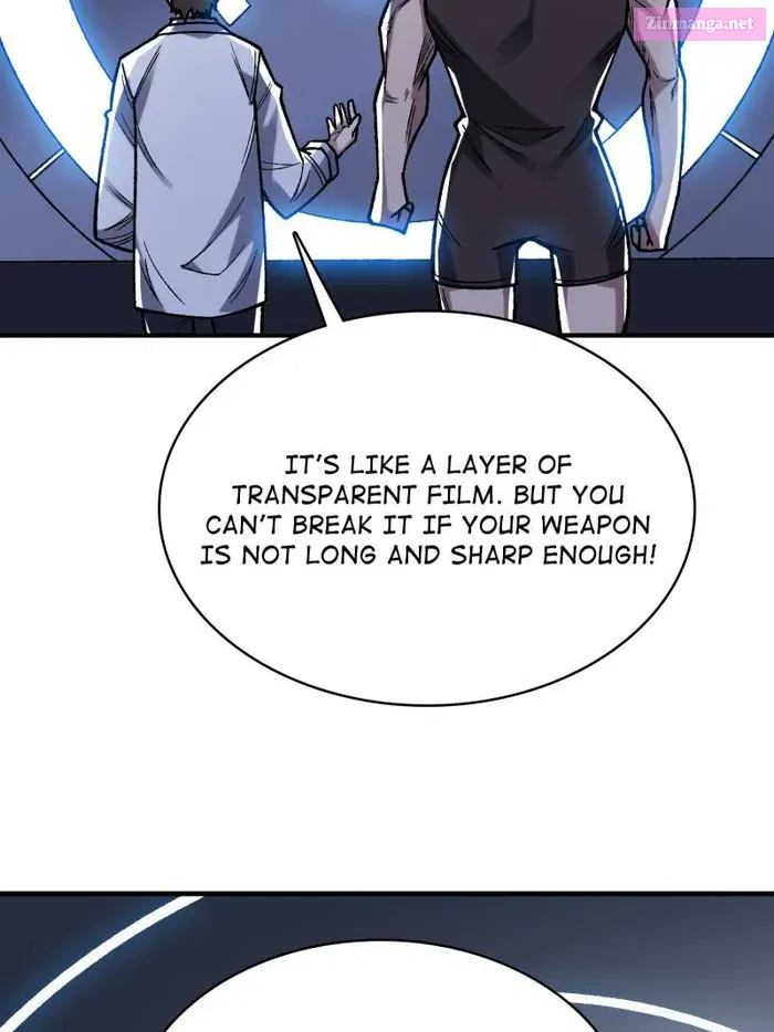 I’m Really Not The Villain Zinmanga X Chapter 166 Page 66
