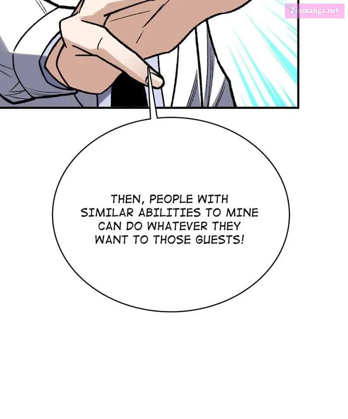 I’m Really Not The Villain Zinmanga X Chapter 166 Page 71