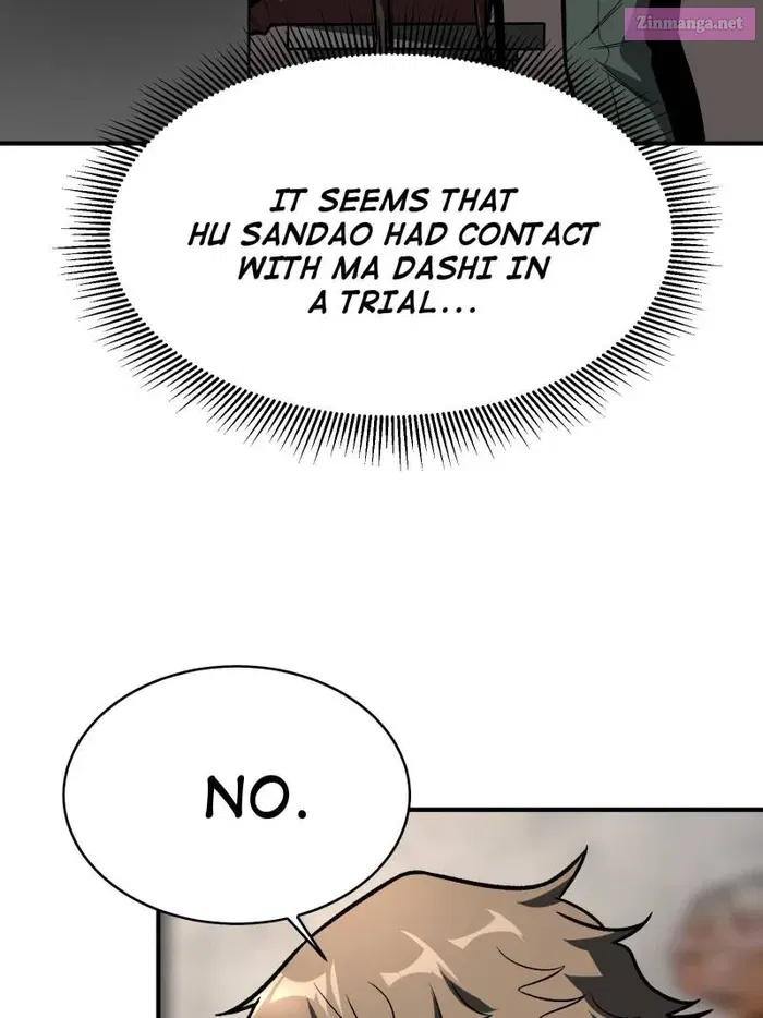 I’m Really Not The Villain Zinmanga X Chapter 165 Page 41