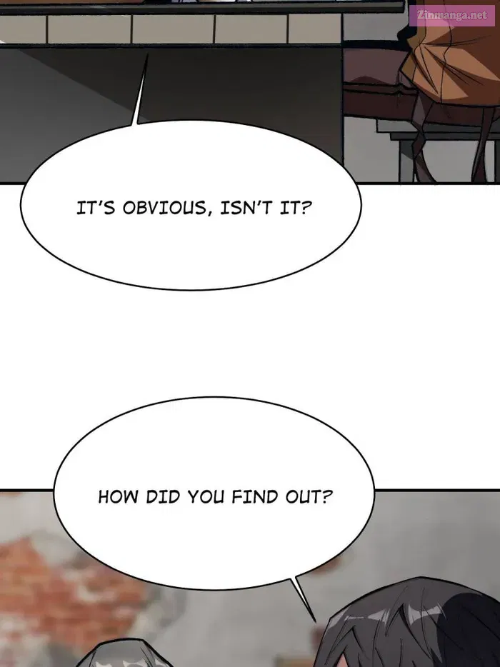 I’m Really Not The Villain Zinmanga X Chapter 165 Page 47