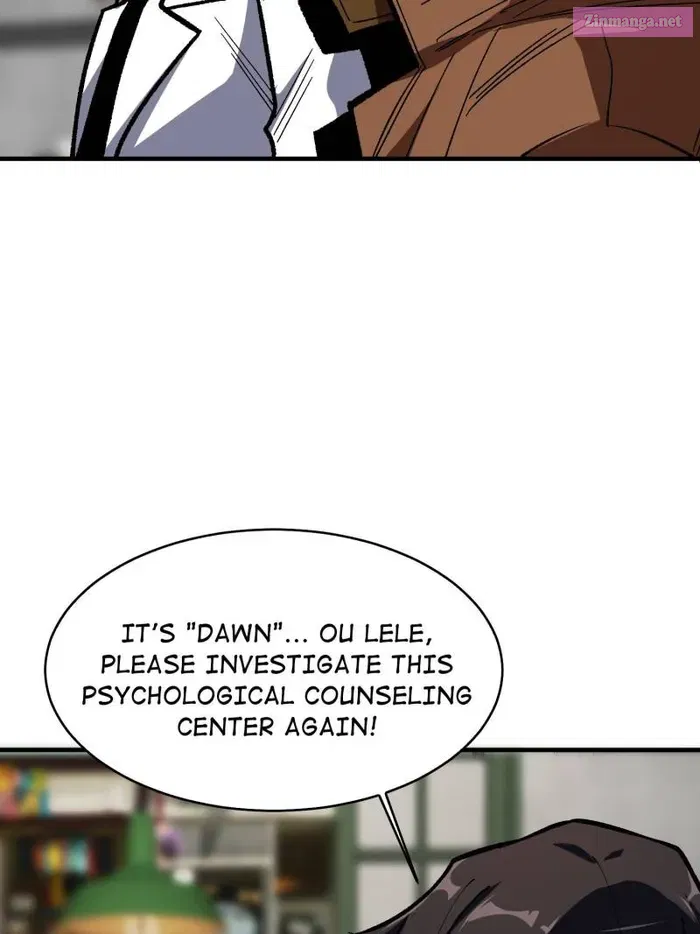 I’m Really Not The Villain Zinmanga X Chapter 165 Page 57