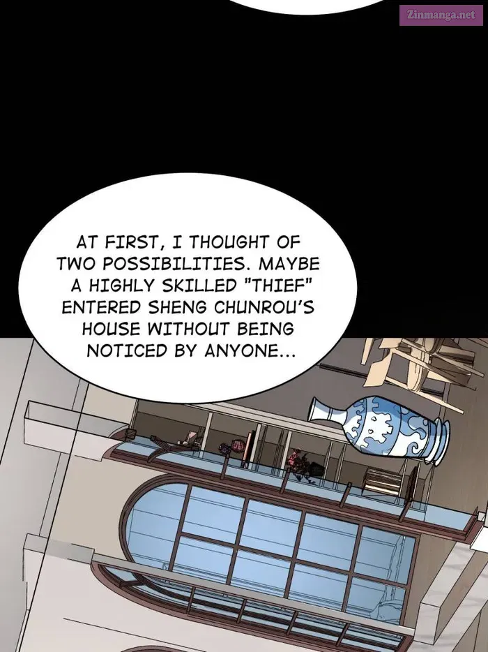 I’m Really Not The Villain Zinmanga X Chapter 165 Page 65