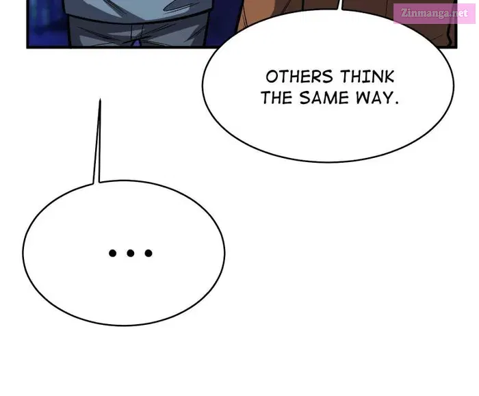 I’m Really Not The Villain Zinmanga X Chapter 164 Page 47