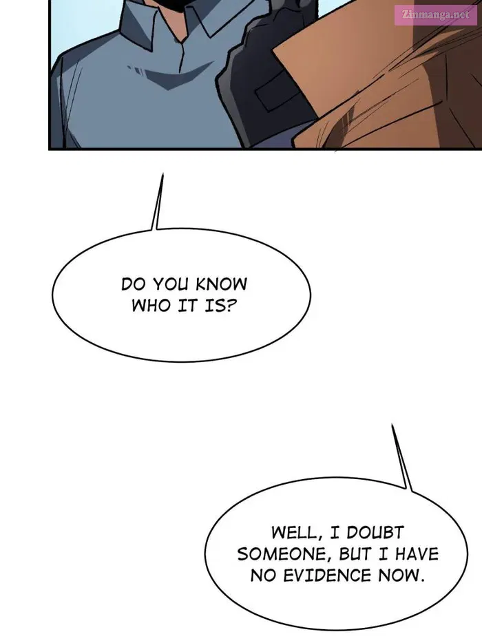 I’m Really Not The Villain Zinmanga X Chapter 164 Page 49