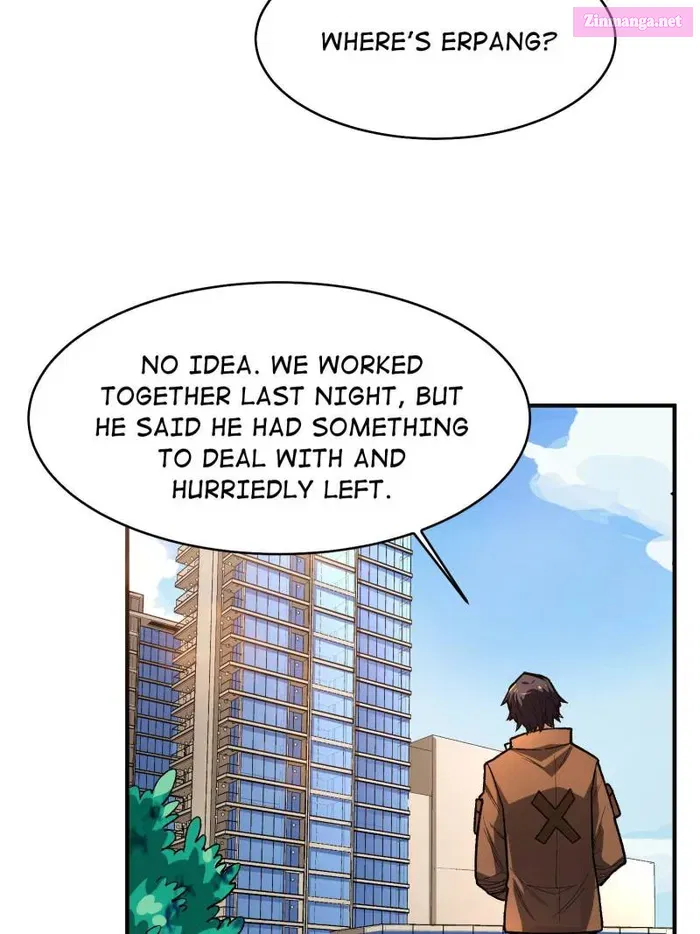 I’m Really Not The Villain Zinmanga X Chapter 164 Page 52