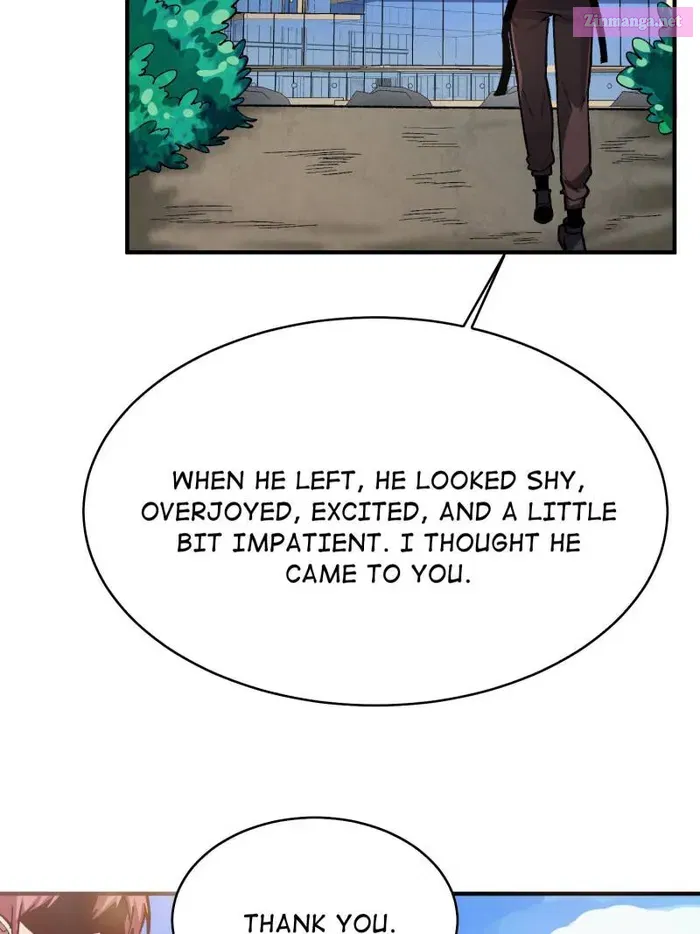 I’m Really Not The Villain Zinmanga X Chapter 164 Page 53