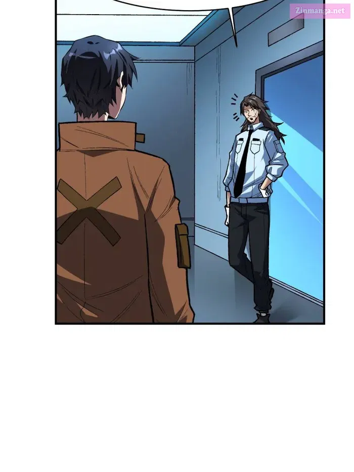 I’m Really Not The Villain Zinmanga X Chapter 164 Page 56