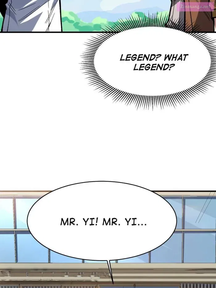 I’m Really Not The Villain Zinmanga X Chapter 164 Page 72