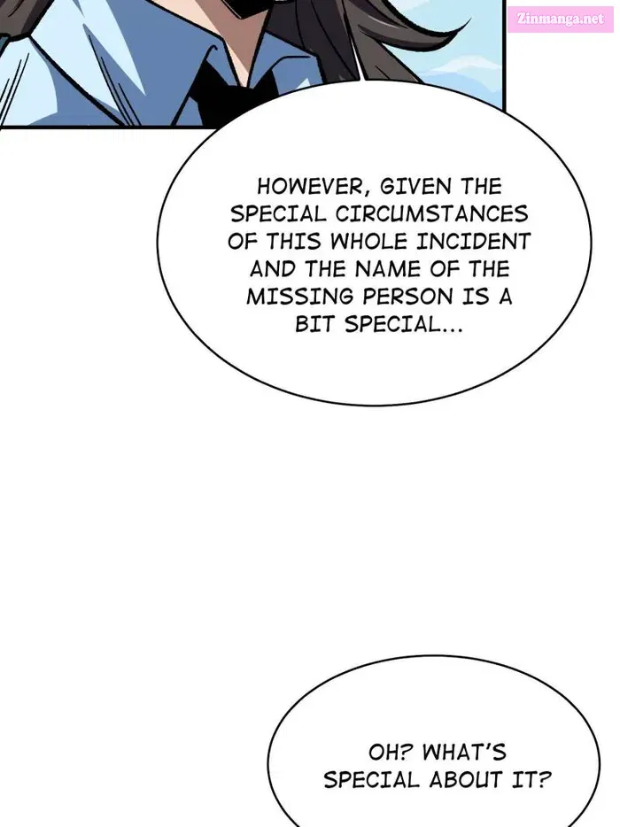 I’m Really Not The Villain Zinmanga X Chapter 164 Page 77