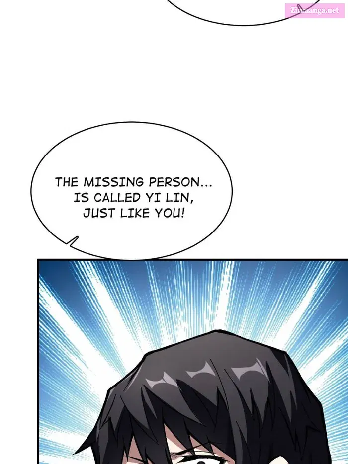 I’m Really Not The Villain Zinmanga X Chapter 164 Page 78
