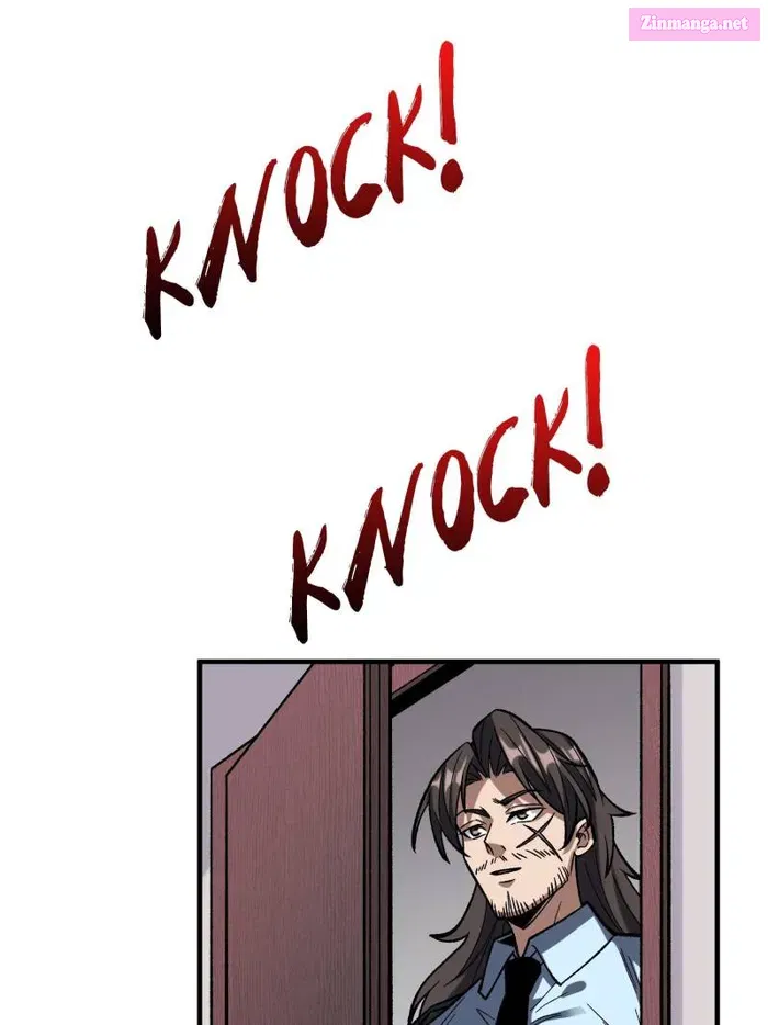 I’m Really Not The Villain Zinmanga X Chapter 163 Page 8